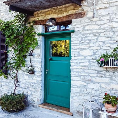A Casa Di Anna Bed & Breakfast Cortemilia Exterior foto