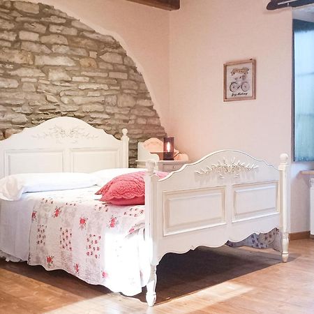 A Casa Di Anna Bed & Breakfast Cortemilia Exterior foto