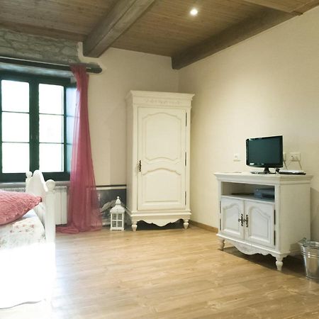 A Casa Di Anna Bed & Breakfast Cortemilia Exterior foto