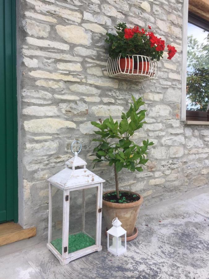 A Casa Di Anna Bed & Breakfast Cortemilia Exterior foto