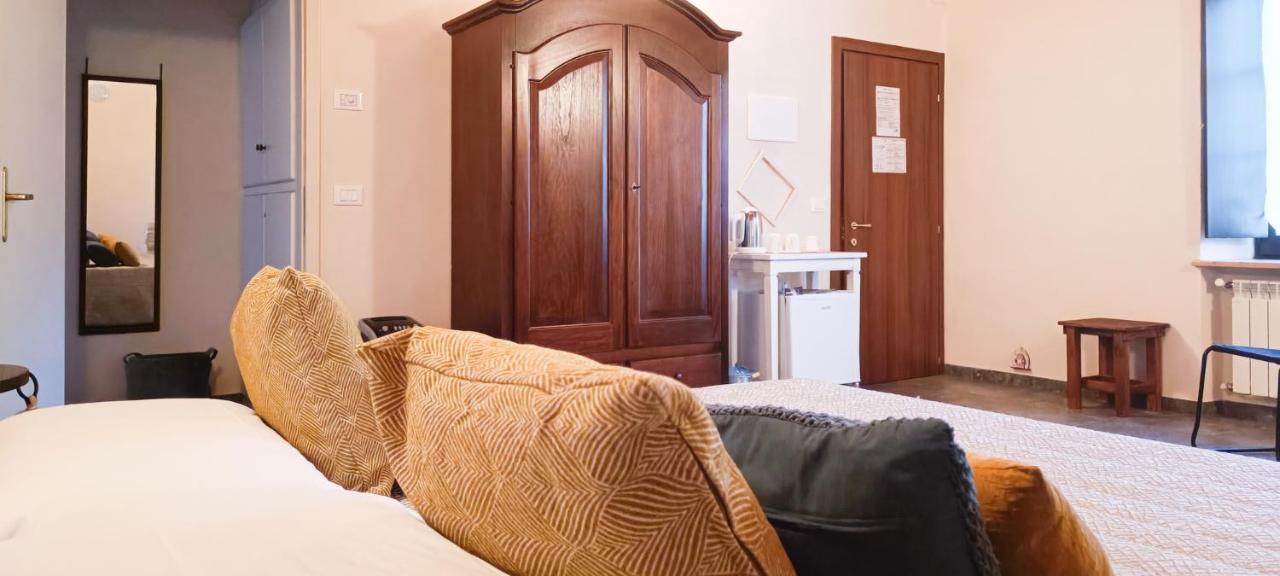 A Casa Di Anna Bed & Breakfast Cortemilia Exterior foto
