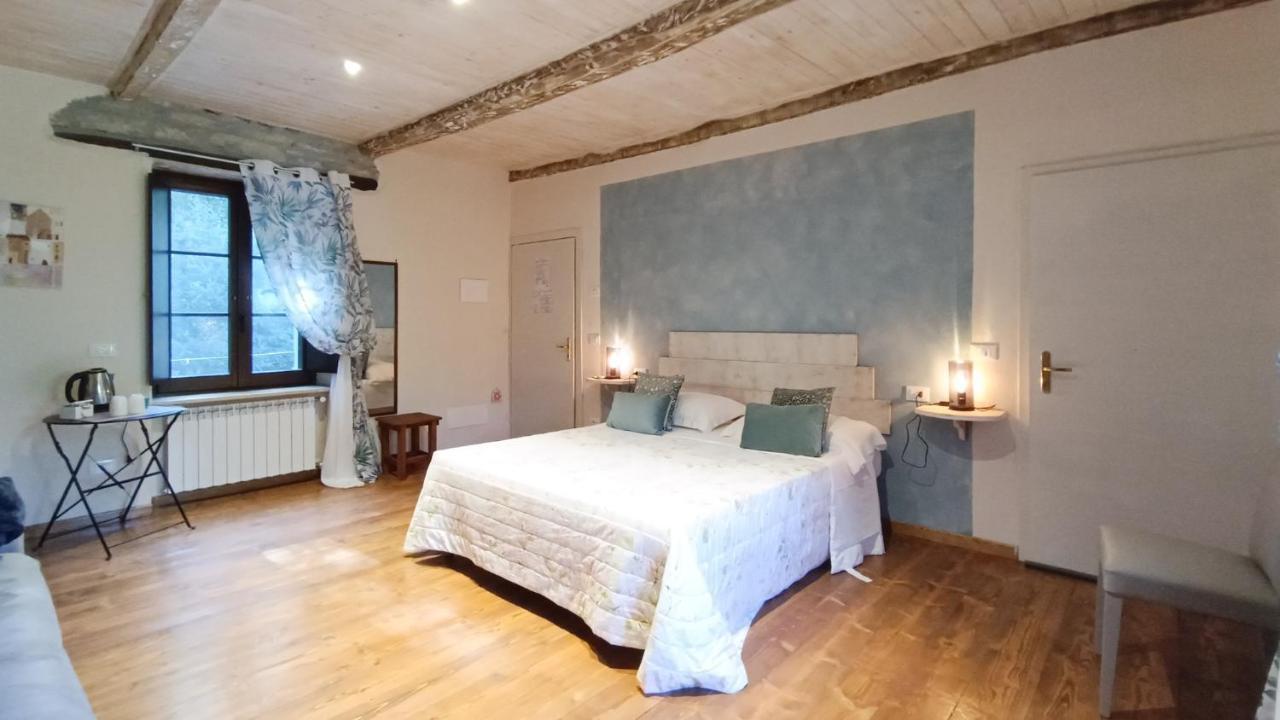 A Casa Di Anna Bed & Breakfast Cortemilia Exterior foto