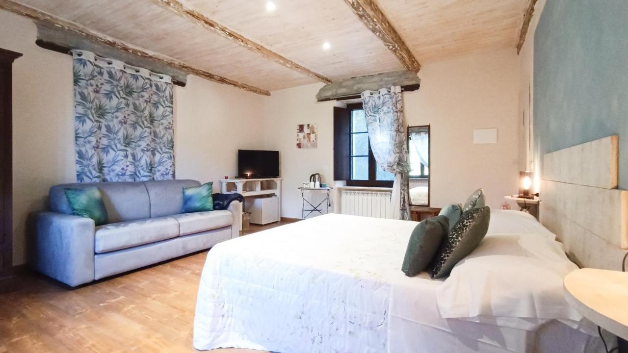 A Casa Di Anna Bed & Breakfast Cortemilia Exterior foto