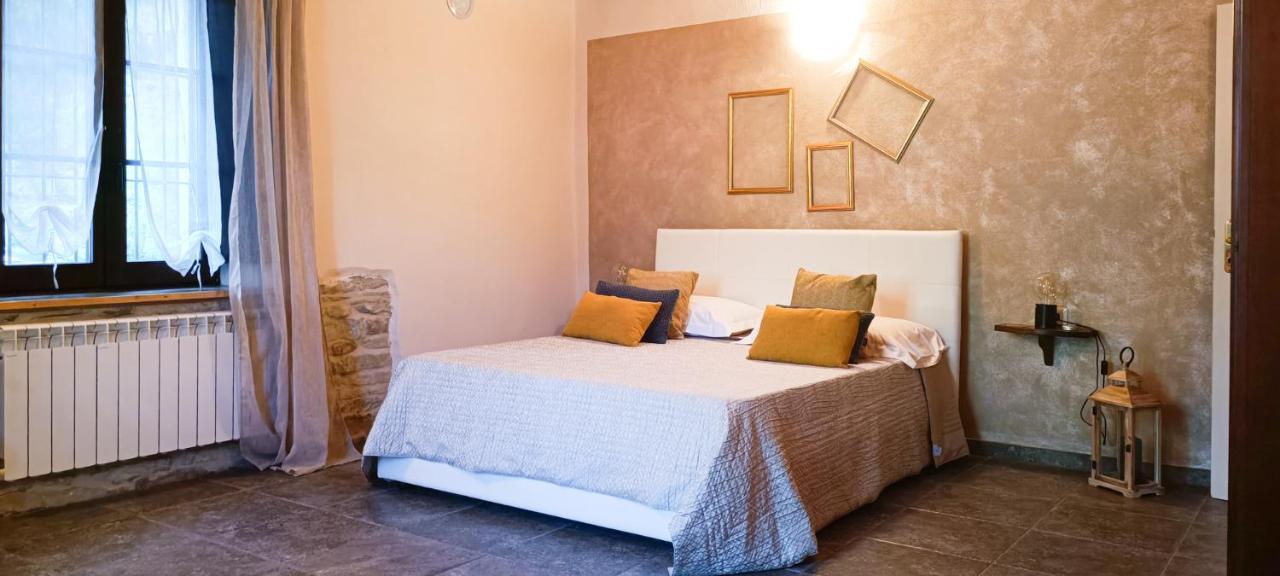 A Casa Di Anna Bed & Breakfast Cortemilia Exterior foto
