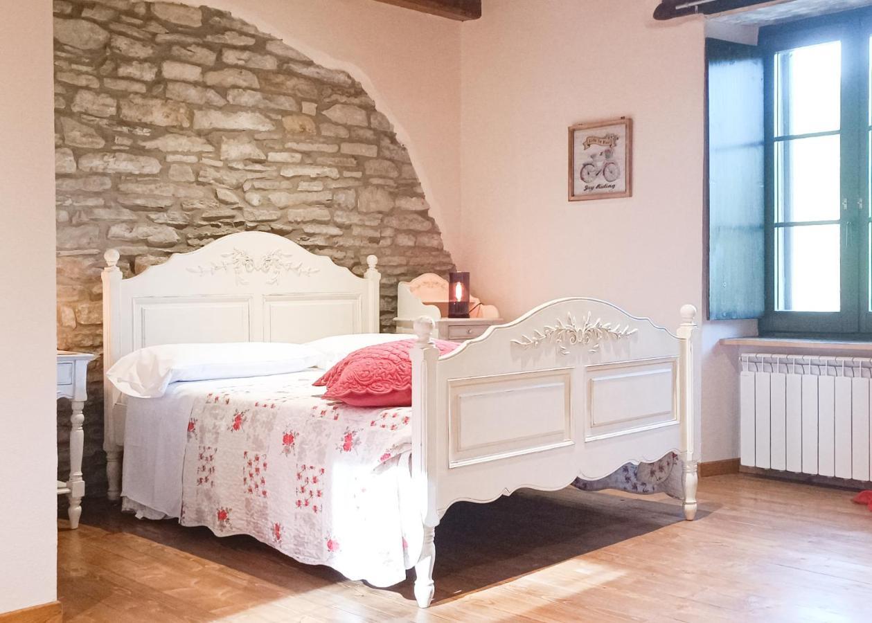 A Casa Di Anna Bed & Breakfast Cortemilia Exterior foto