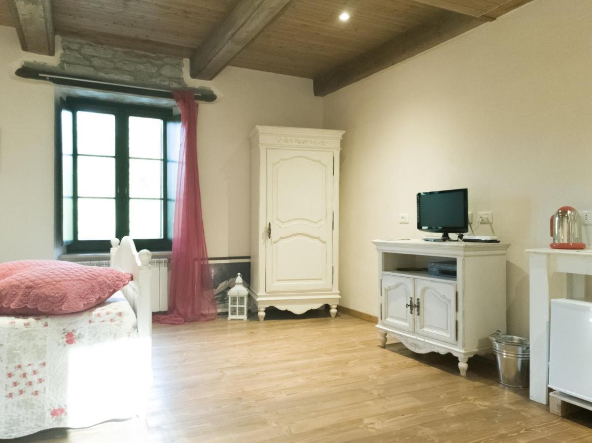 A Casa Di Anna Bed & Breakfast Cortemilia Exterior foto